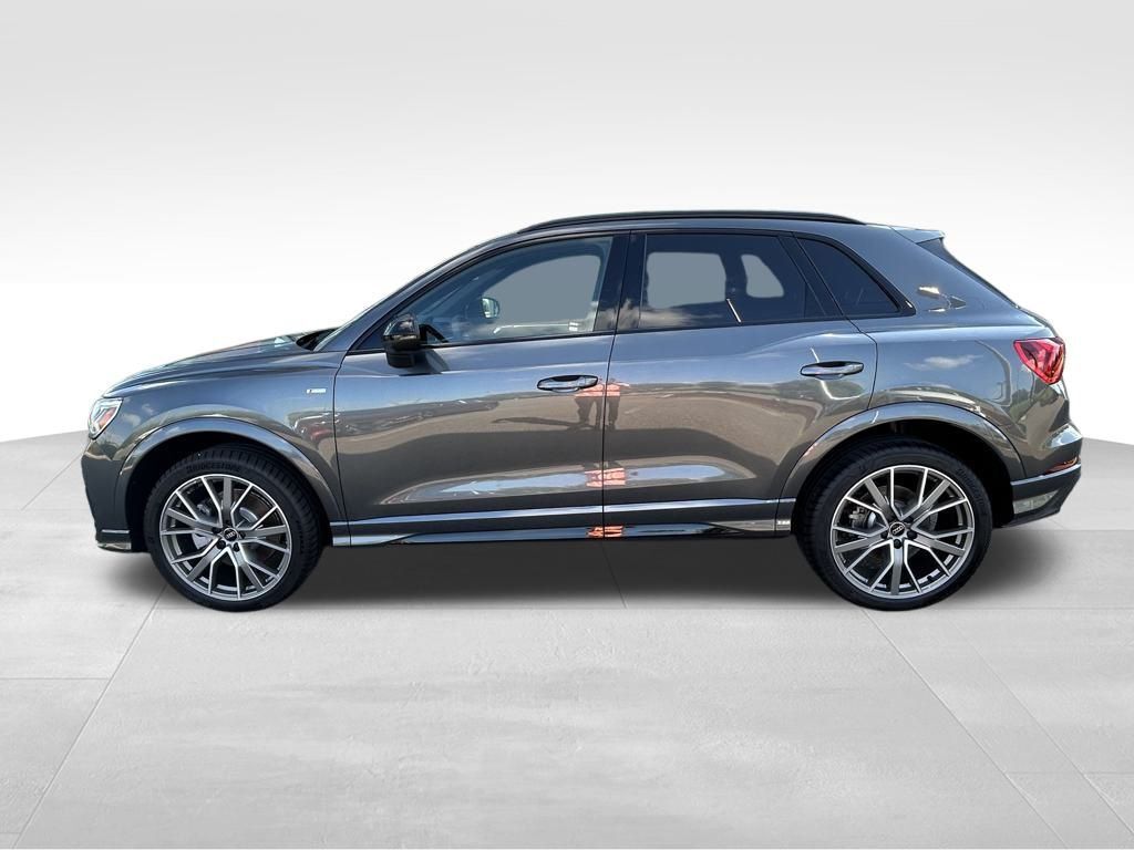 2025 Audi Q3 Premium Plus Lakeland FL