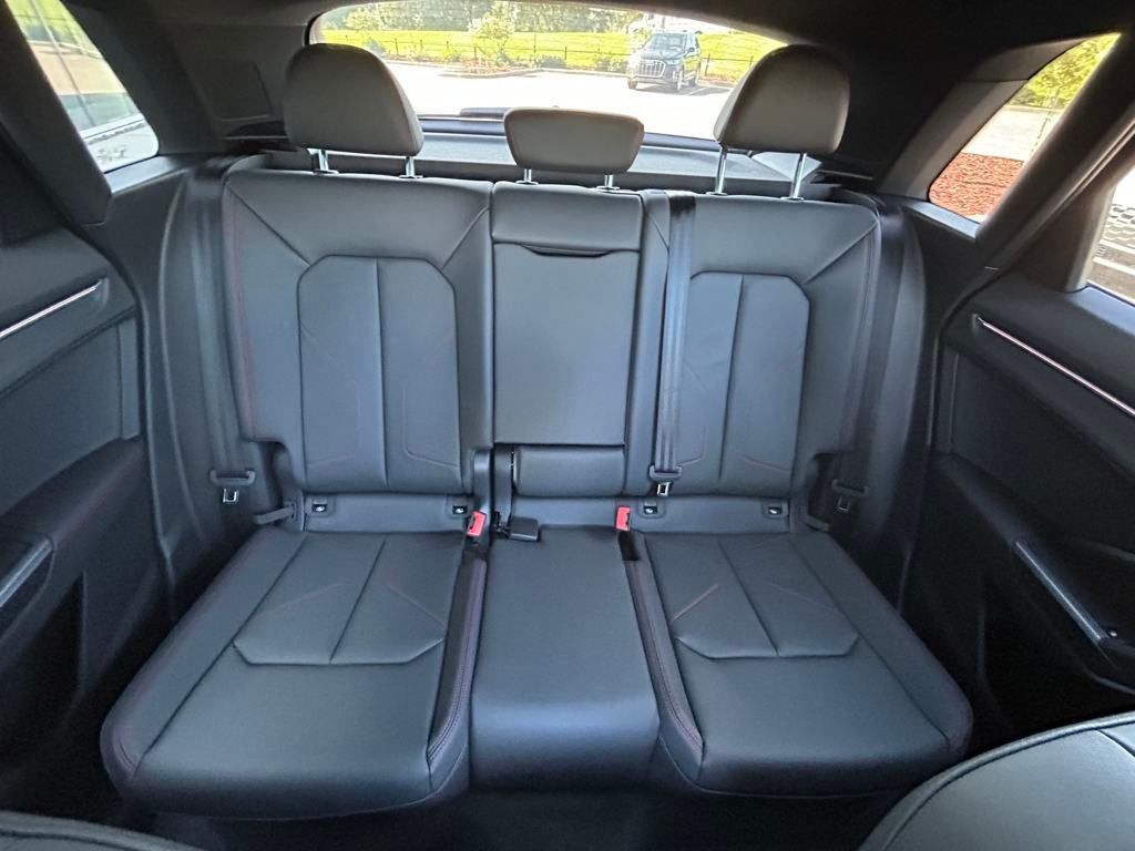 2025 Audi Q3 Premium Plus Lakeland FL