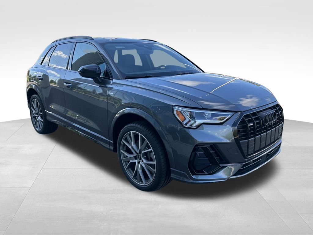 2025 Audi Q3 Premium Plus Lakeland FL