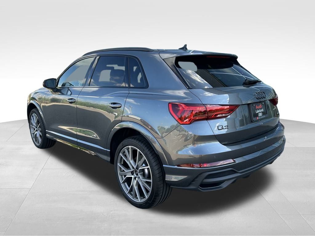 2025 Audi Q3 Premium Plus Lakeland FL