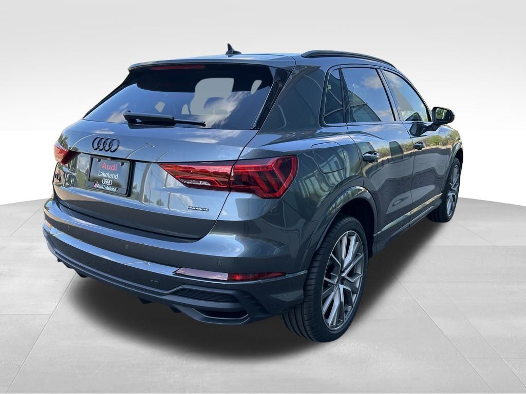 2025 Audi Q3 Premium Plus Lakeland FL