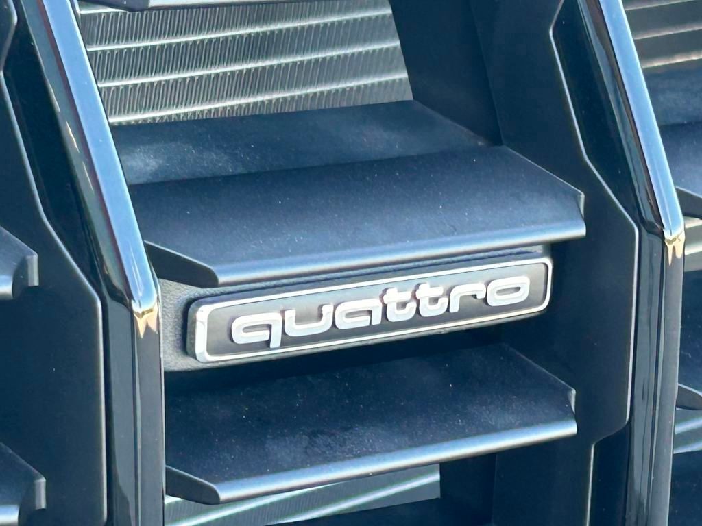 2025 Audi Q3 Premium Plus Lakeland FL