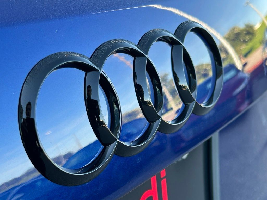 2025 Audi Q3 Premium Plus Lakeland FL