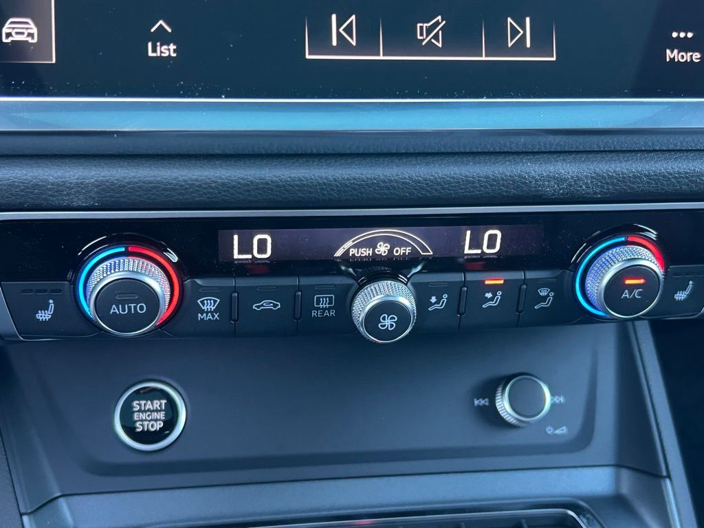 2025 Audi Q3 Premium Plus Lakeland FL