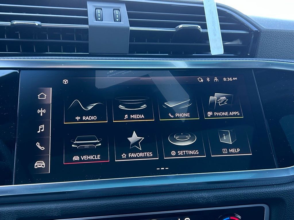 2025 Audi Q3 Premium Plus Lakeland FL