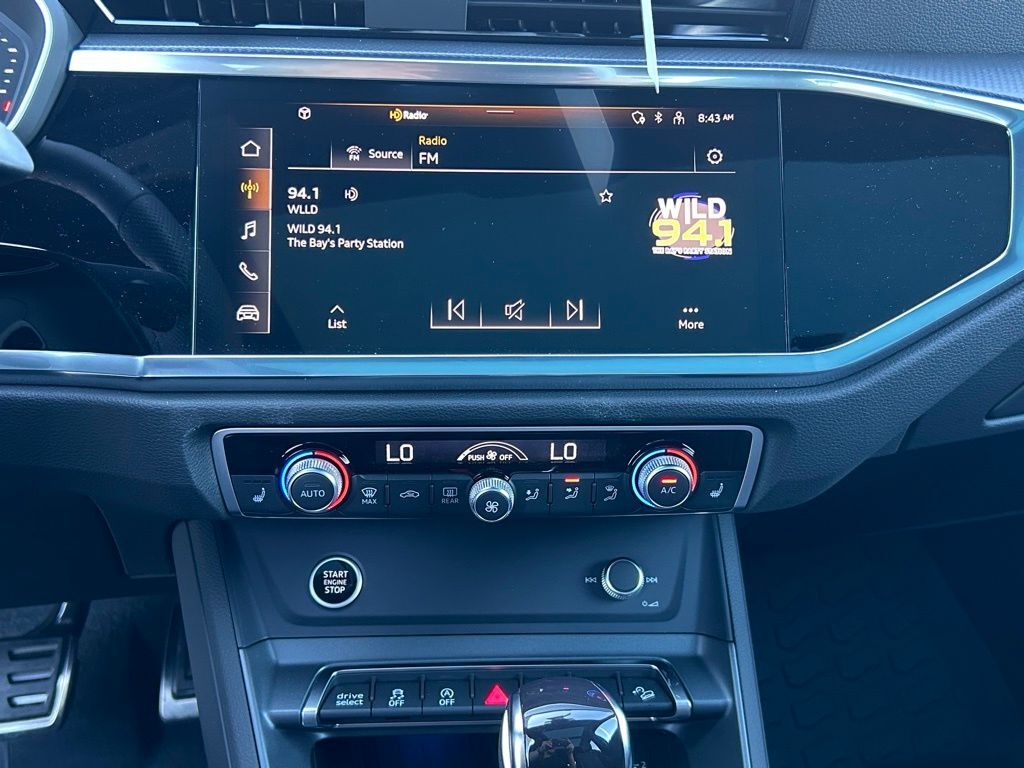 2025 Audi Q3 Premium Plus Lakeland FL