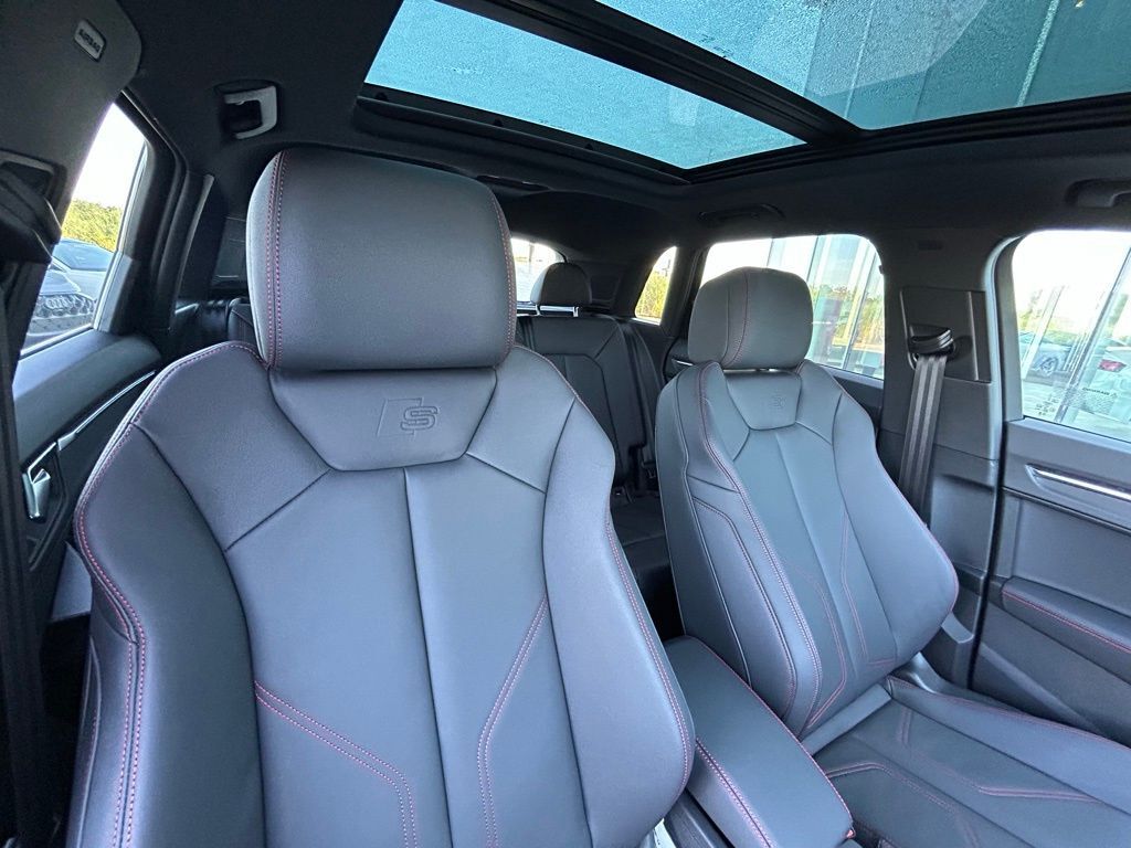 2025 Audi Q3 Premium Plus Lakeland FL