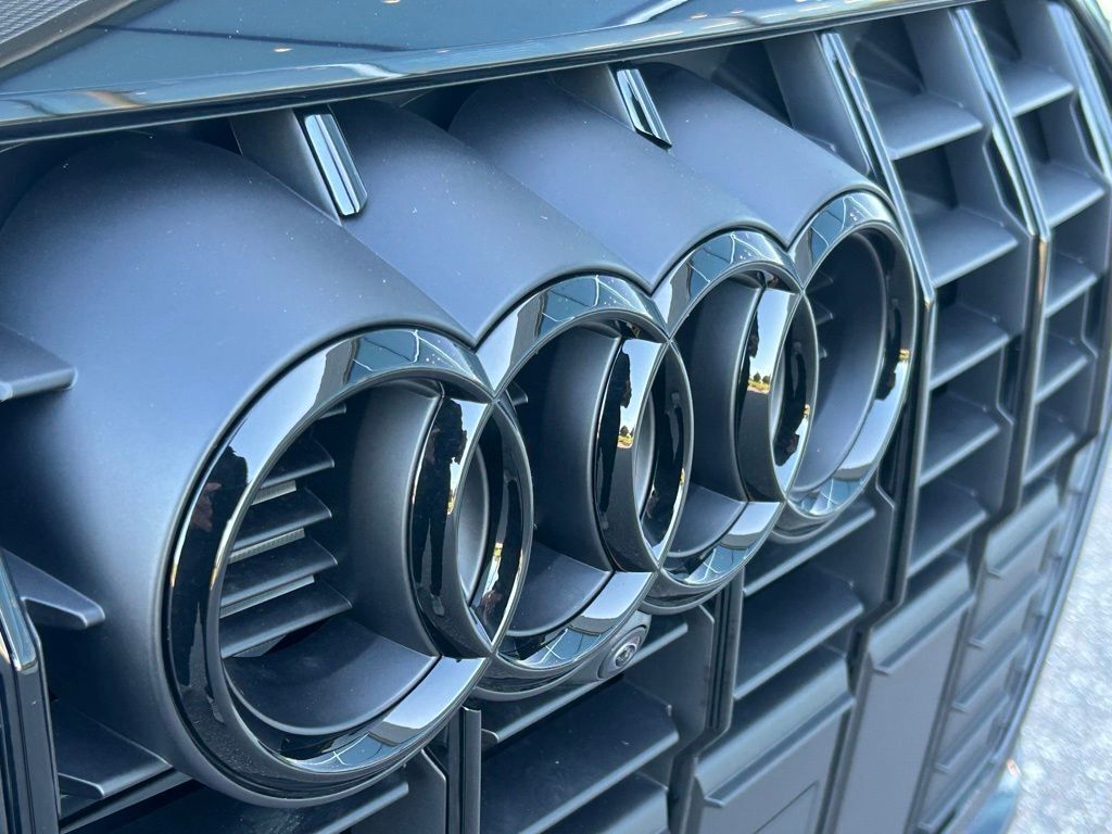 2025 Audi Q3 Premium Plus Lakeland FL