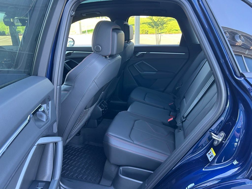 2025 Audi Q3 Premium Plus Lakeland FL