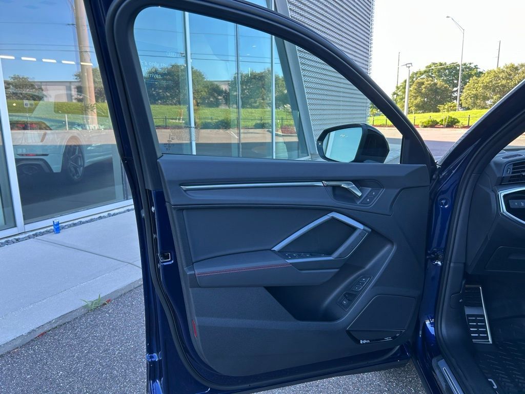 2025 Audi Q3 Premium Plus Lakeland FL