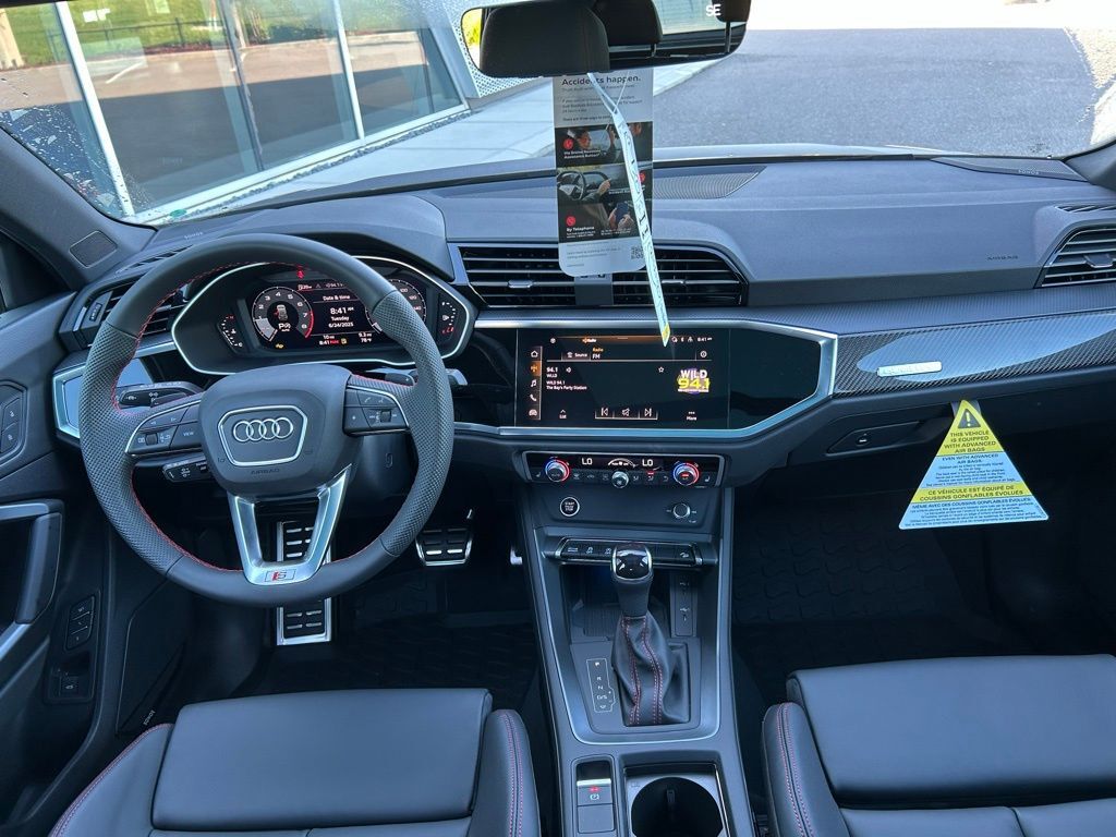 2025 Audi Q3 Premium Plus Lakeland FL