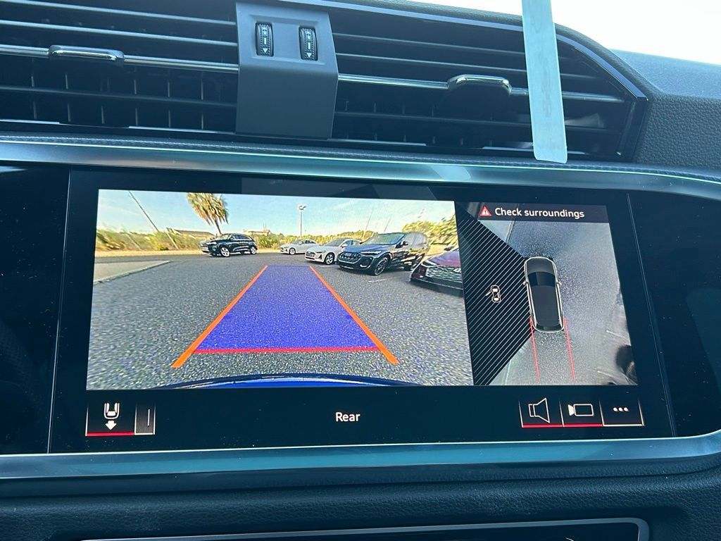 2025 Audi Q3 Premium Plus Lakeland FL
