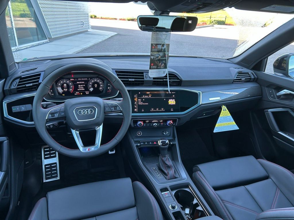 2025 Audi Q3 Premium Plus Lakeland FL