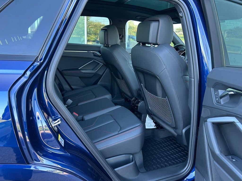 2025 Audi Q3 Premium Plus Lakeland FL