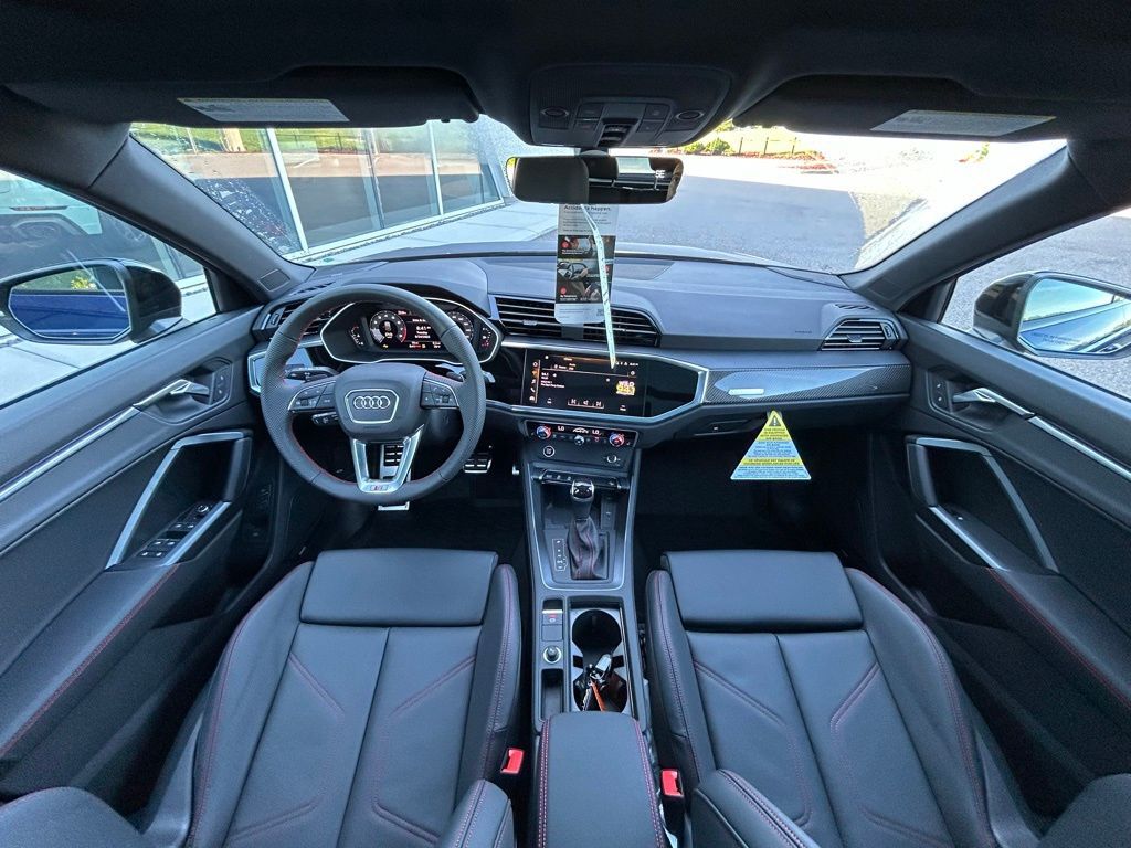 2025 Audi Q3 Premium Plus Lakeland FL