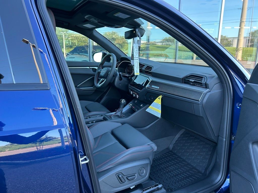 2025 Audi Q3 Premium Plus Lakeland FL