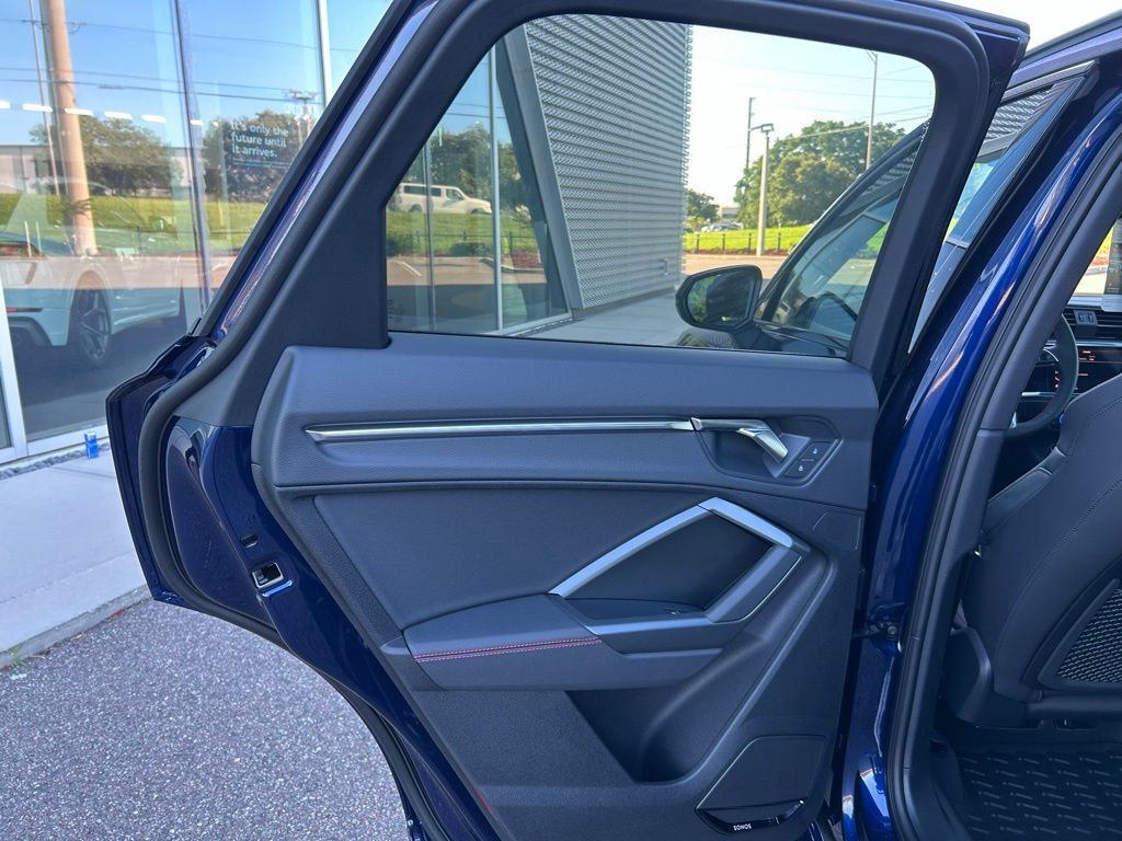 2025 Audi Q3 Premium Plus Lakeland FL
