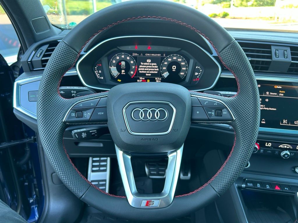 2025 Audi Q3 Premium Plus Lakeland FL