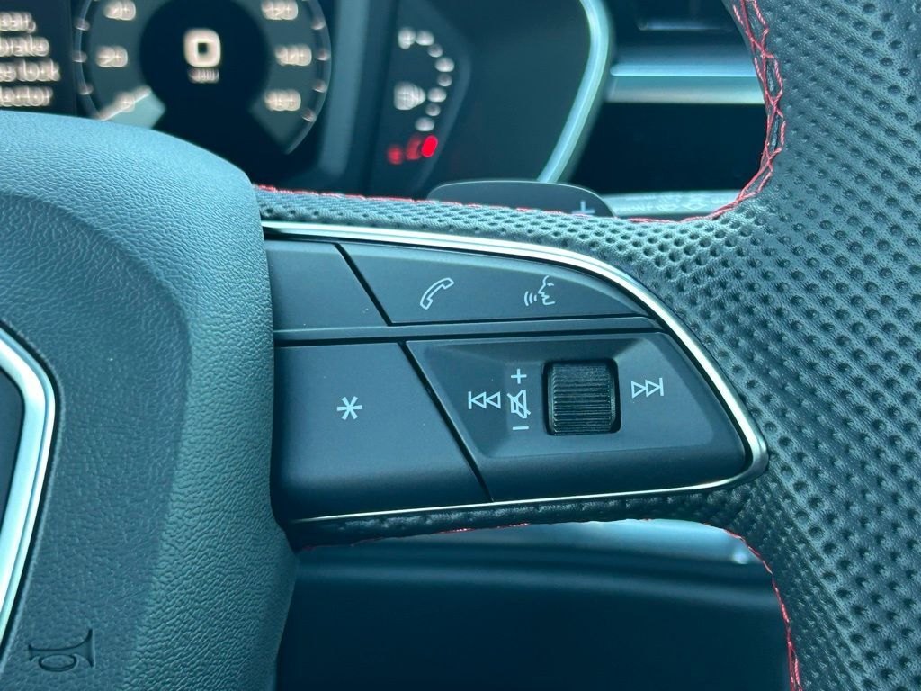 2025 Audi Q3 Premium Plus Lakeland FL