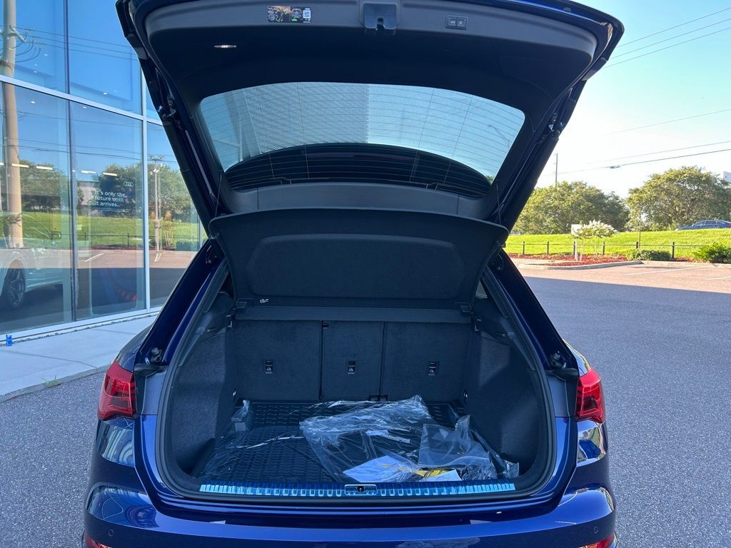 2025 Audi Q3 Premium Plus Lakeland FL