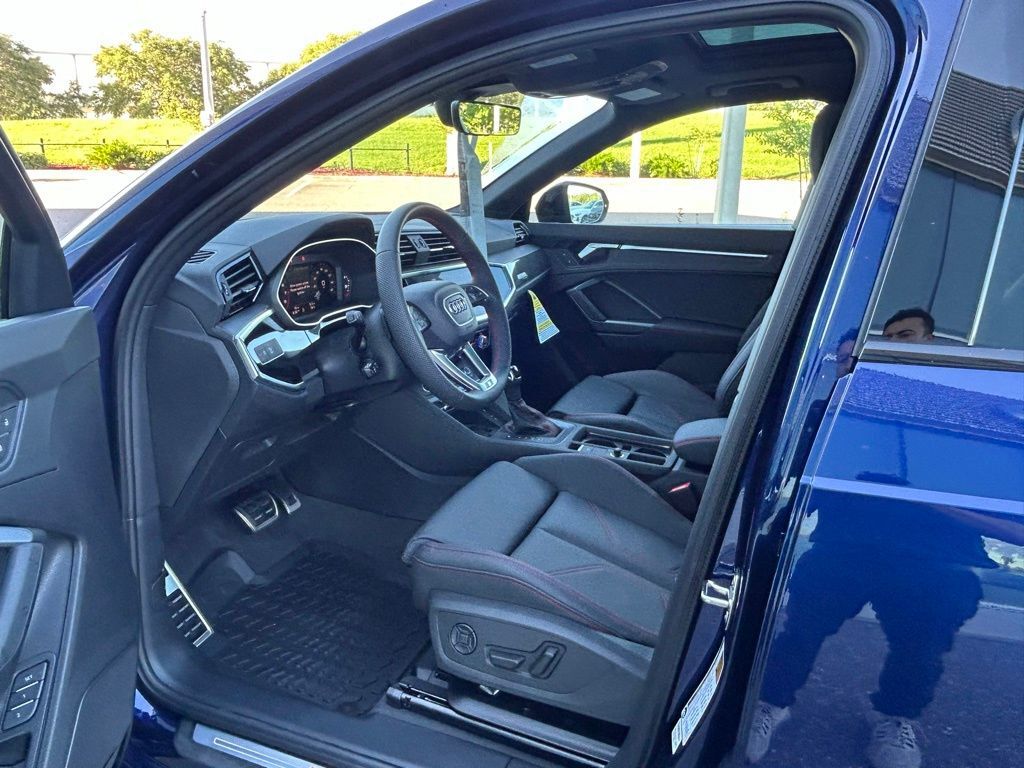 2025 Audi Q3 Premium Plus Lakeland FL