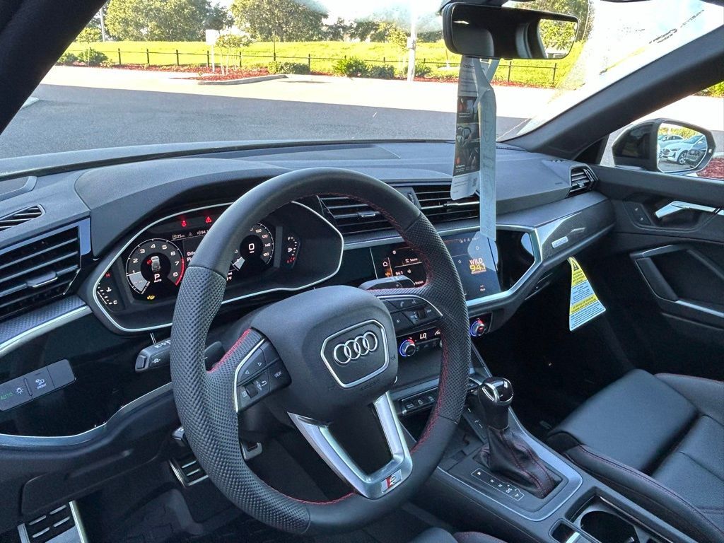 2025 Audi Q3 Premium Plus Lakeland FL