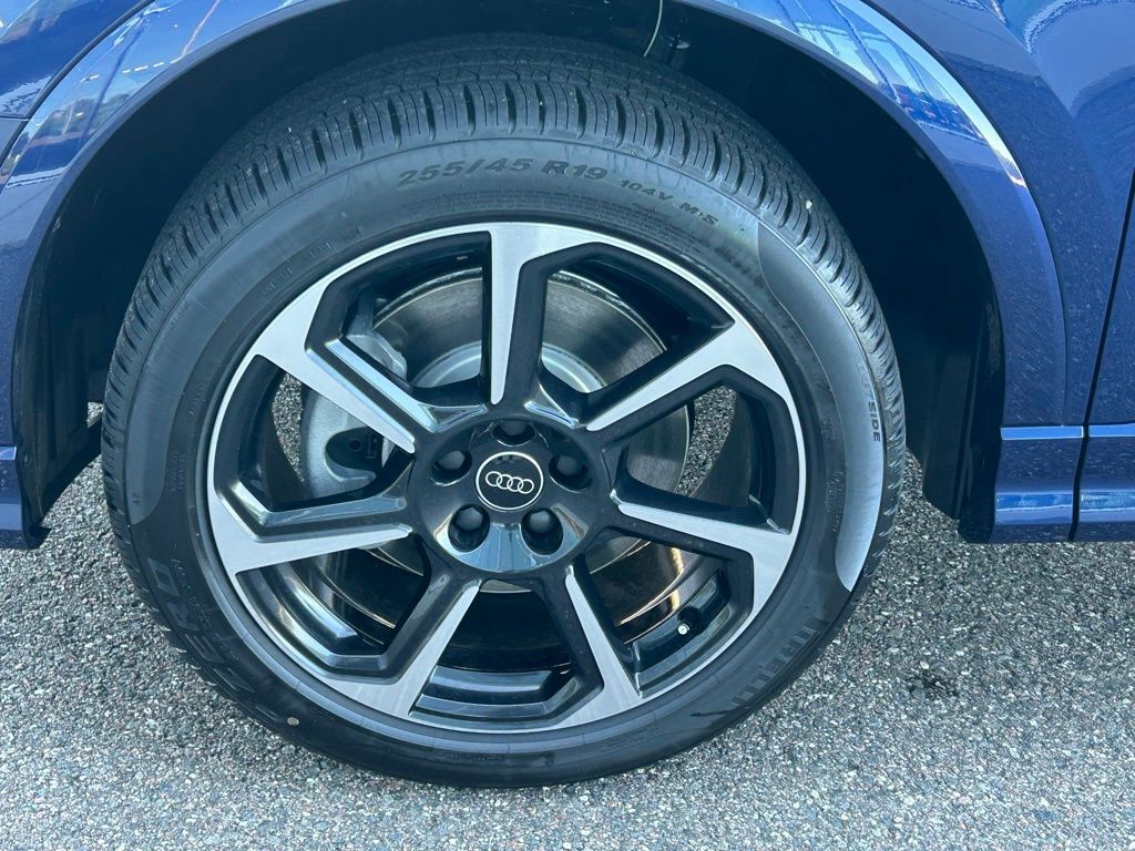 2025 Audi Q3 Premium Plus Lakeland FL