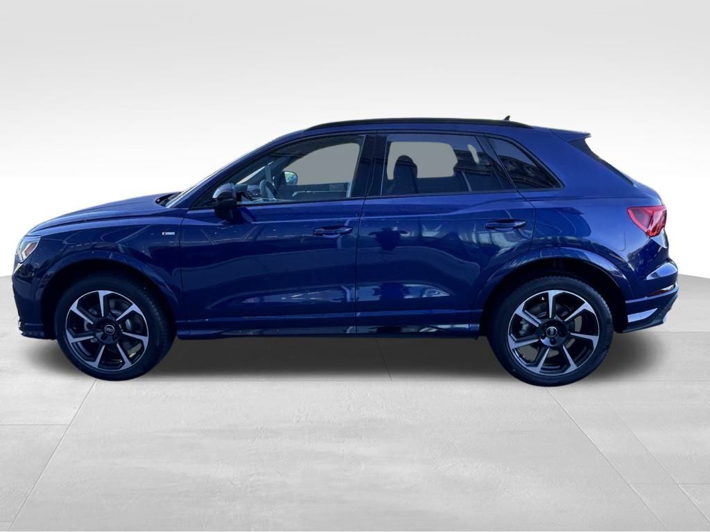 2025 Audi Q3 Premium Plus Lakeland FL