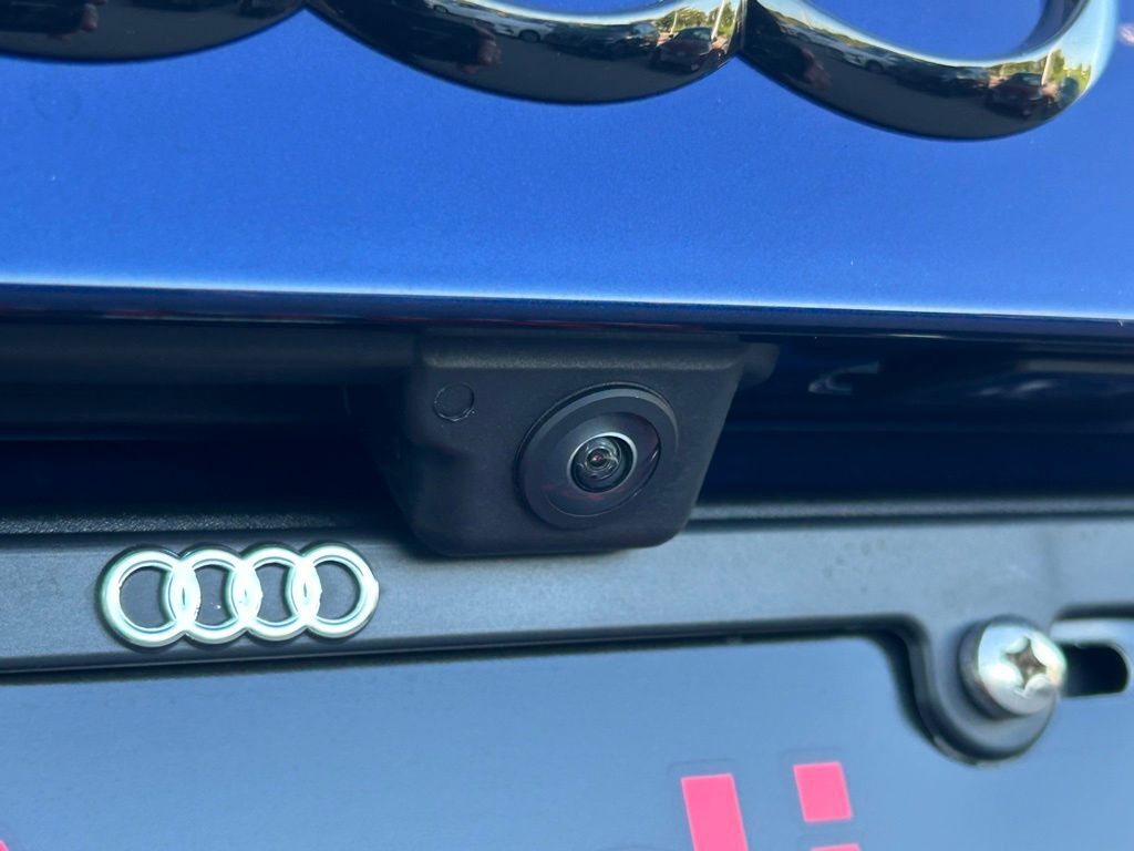2025 Audi Q3 Premium Plus Lakeland FL