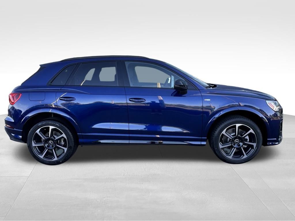 2025 Audi Q3 Premium Plus Lakeland FL