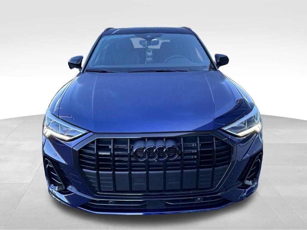 2025 Audi Q3 Premium Plus Lakeland FL