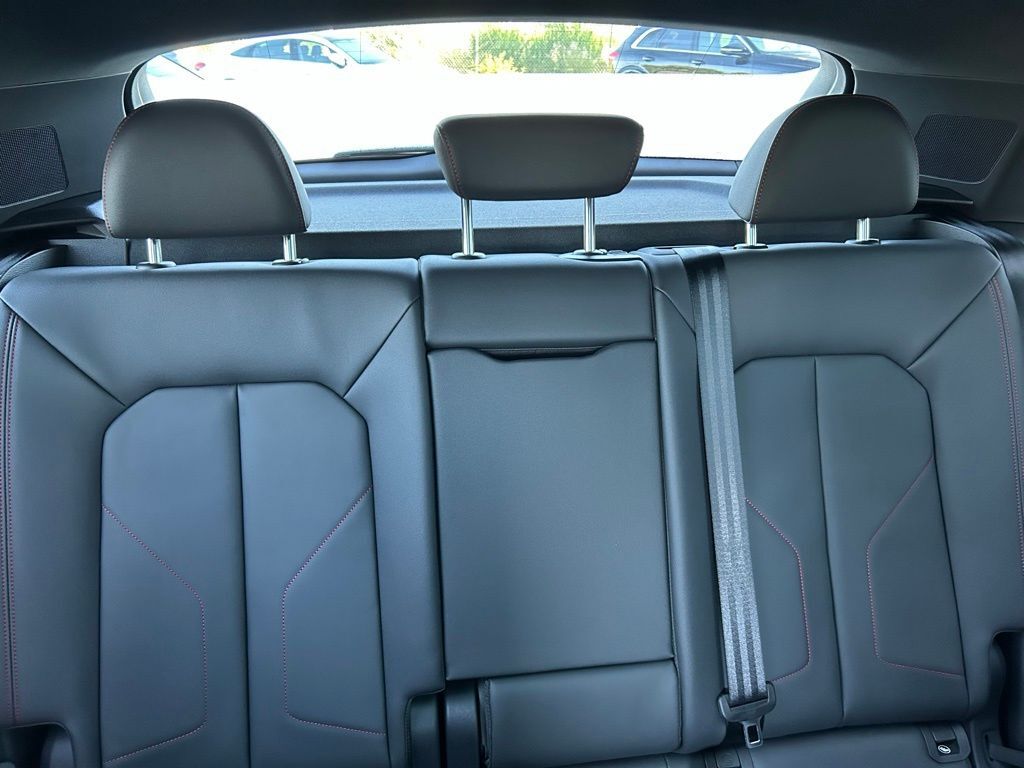 2025 Audi Q3 Premium Plus Lakeland FL