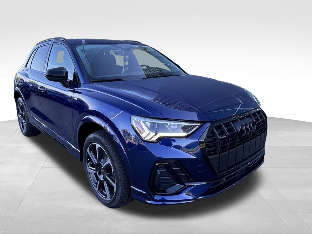 2025 Audi Q3 Premium Plus Lakeland FL