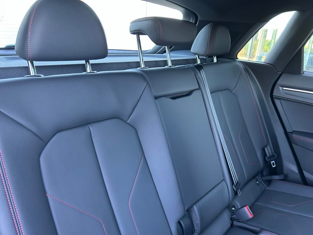 2025 Audi Q3 Premium Plus Lakeland FL