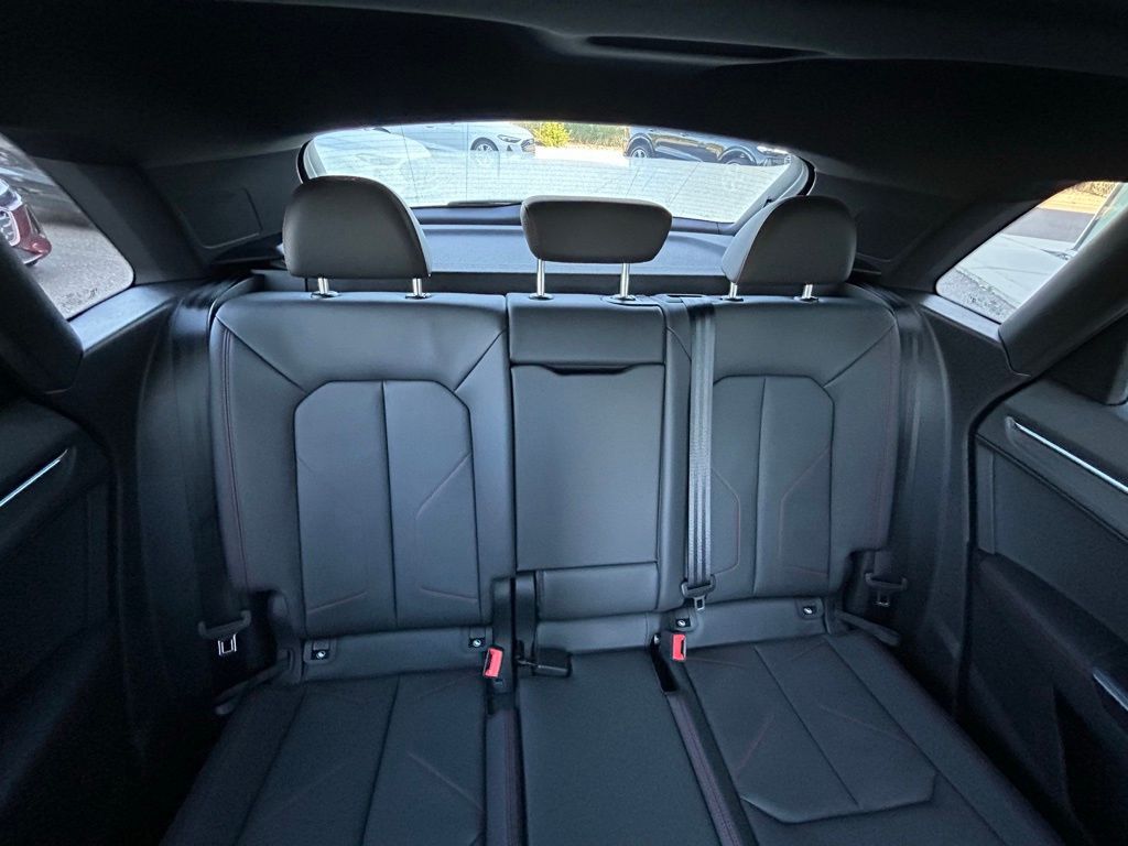 2025 Audi Q3 Premium Plus Lakeland FL