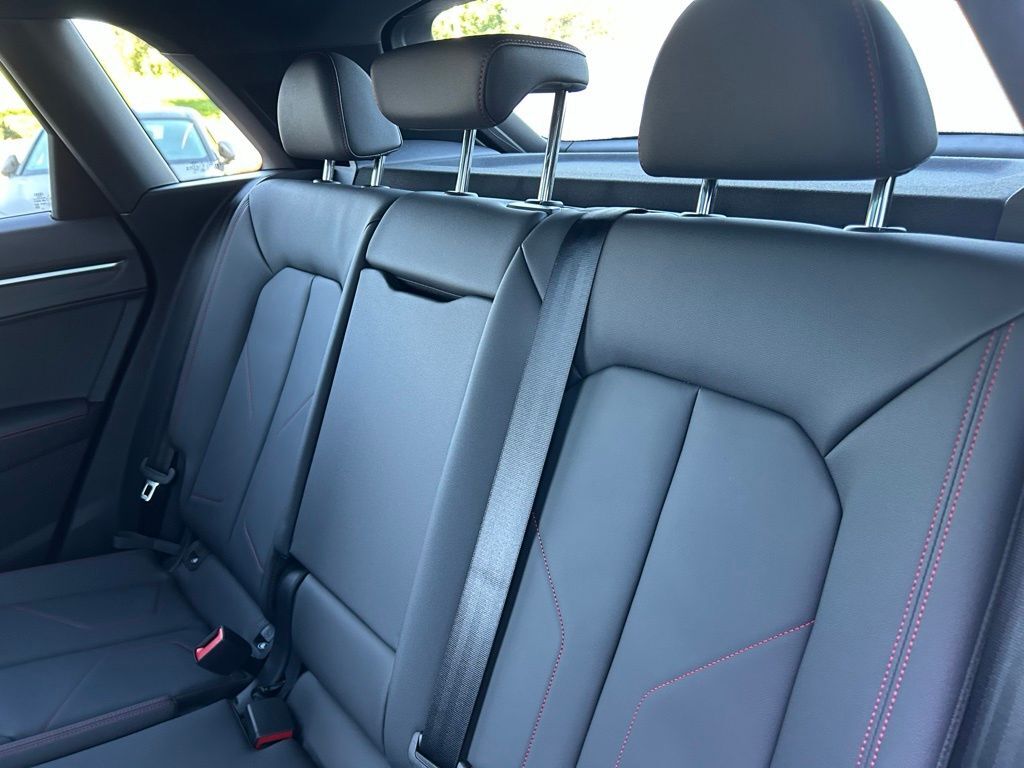 2025 Audi Q3 Premium Plus Lakeland FL