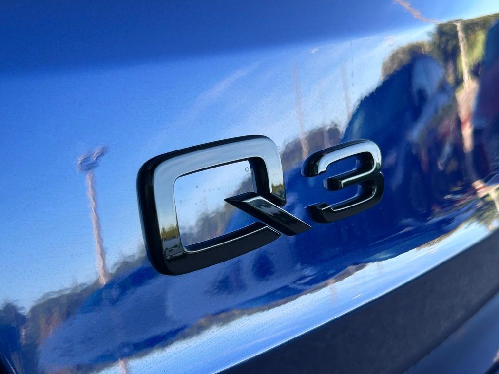 2025 Audi Q3 Premium Plus Lakeland FL