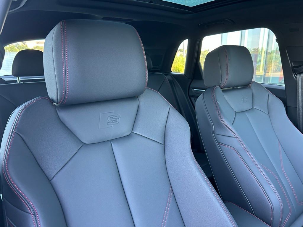 2025 Audi Q3 Premium Plus Lakeland FL