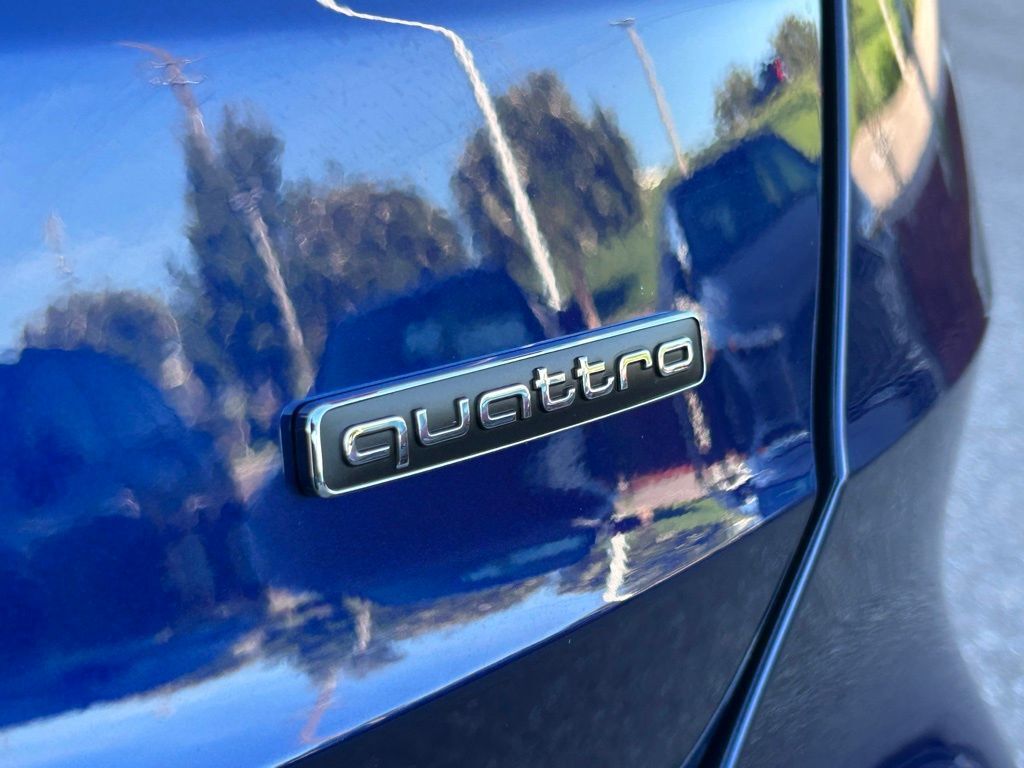 2025 Audi Q3 Premium Plus Lakeland FL