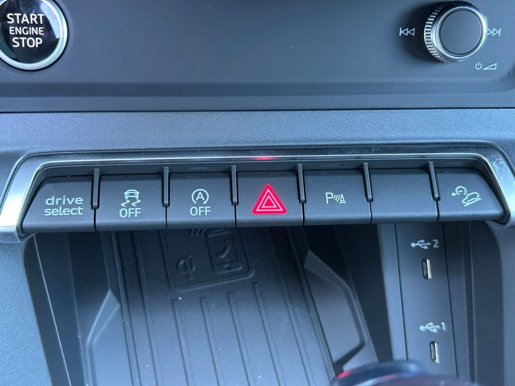 2025 Audi Q3 Premium Plus Lakeland FL