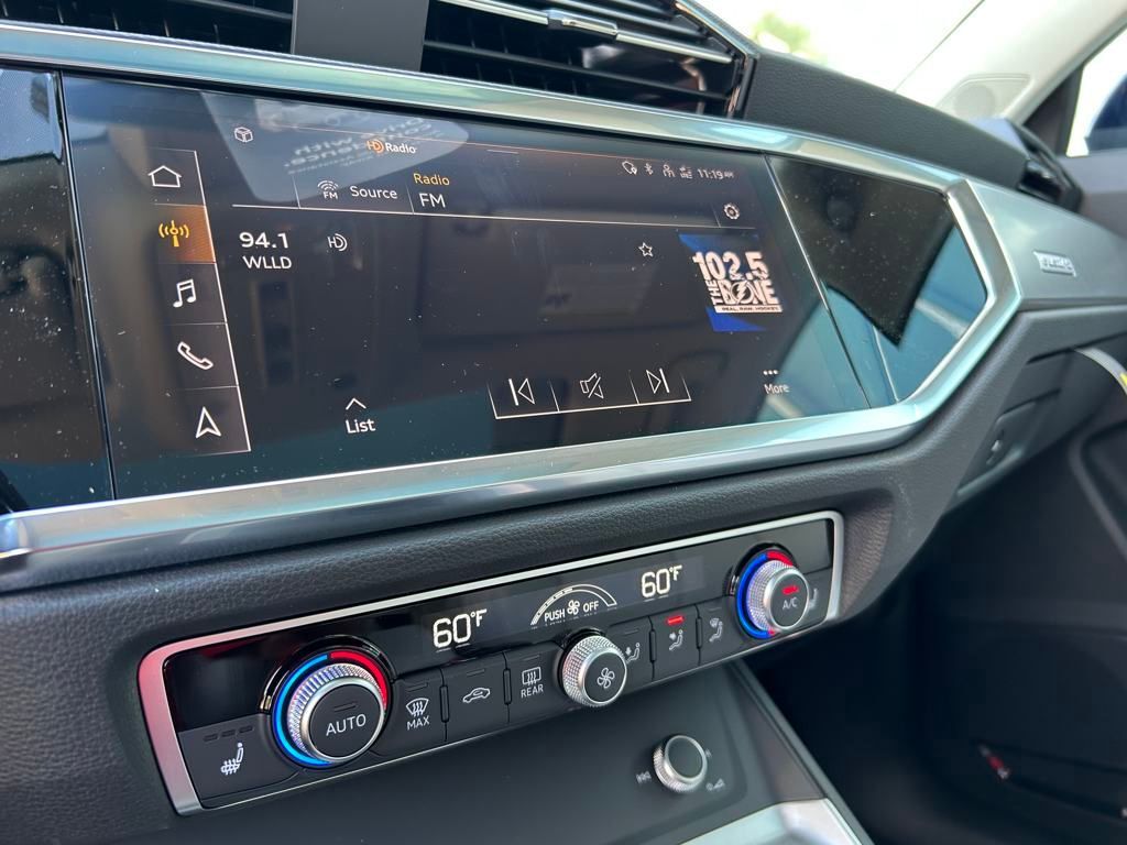 2025 Audi Q3 Premium Plus Lakeland FL