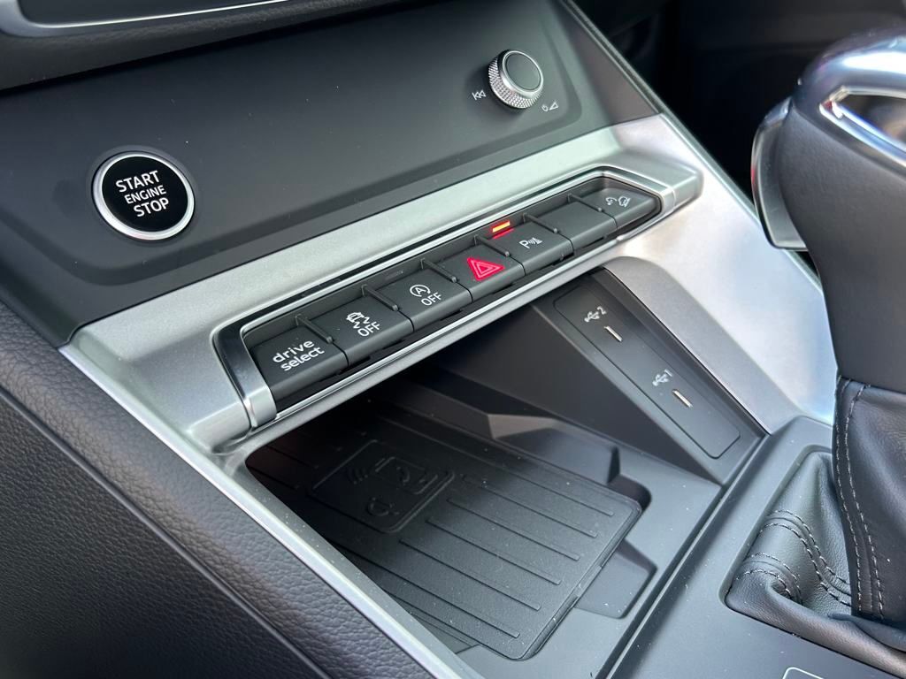 2025 Audi Q3 Premium Plus Lakeland FL