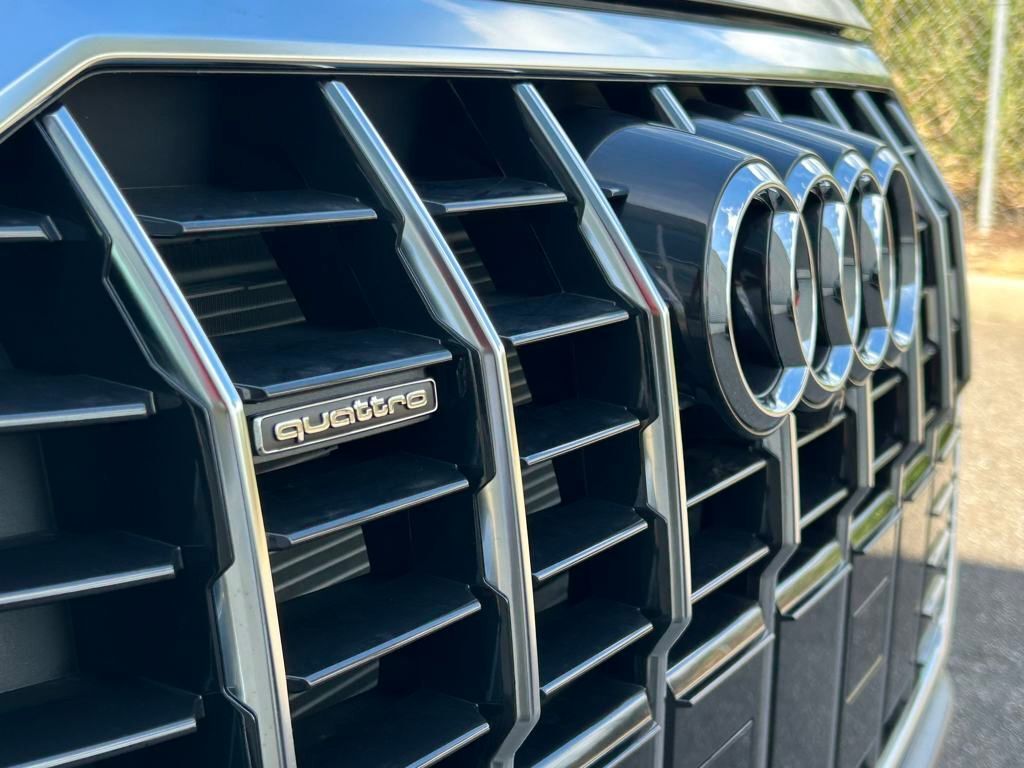 2025 Audi Q3 Premium Plus Lakeland FL