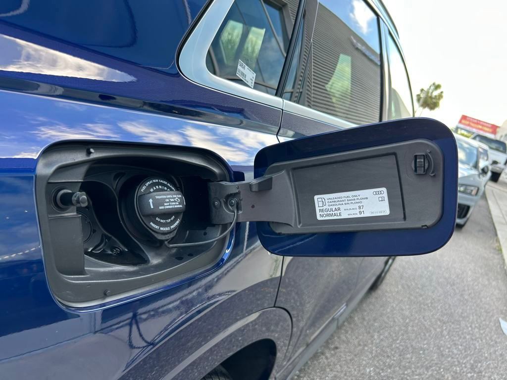 2025 Audi Q3 Premium Plus Lakeland FL