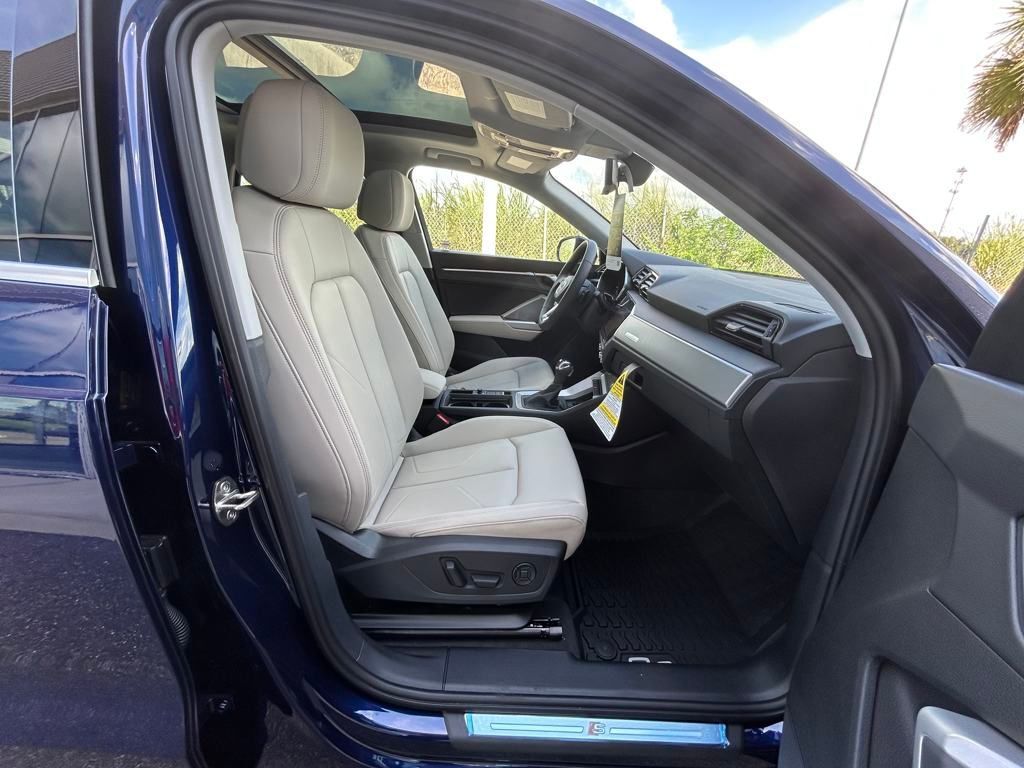 2025 Audi Q3 Premium Plus Lakeland FL