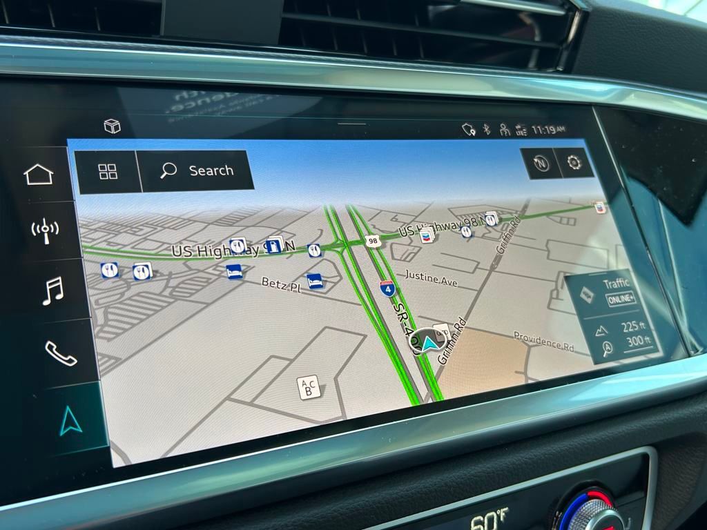 2025 Audi Q3 Premium Plus Lakeland FL