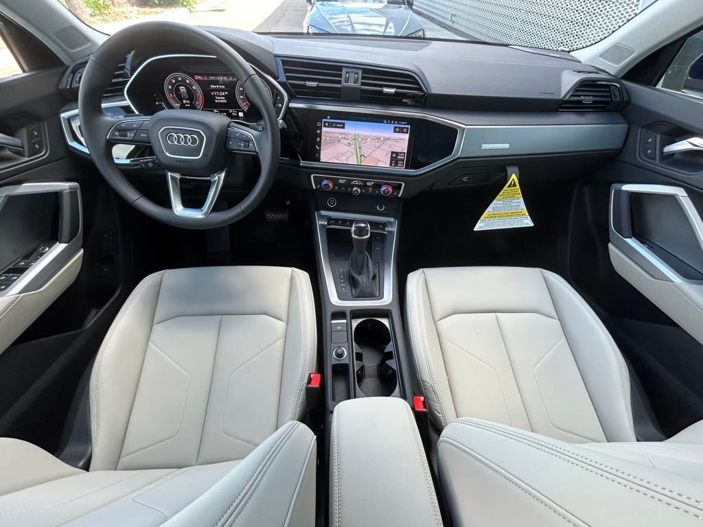 2025 Audi Q3 Premium Plus Lakeland FL