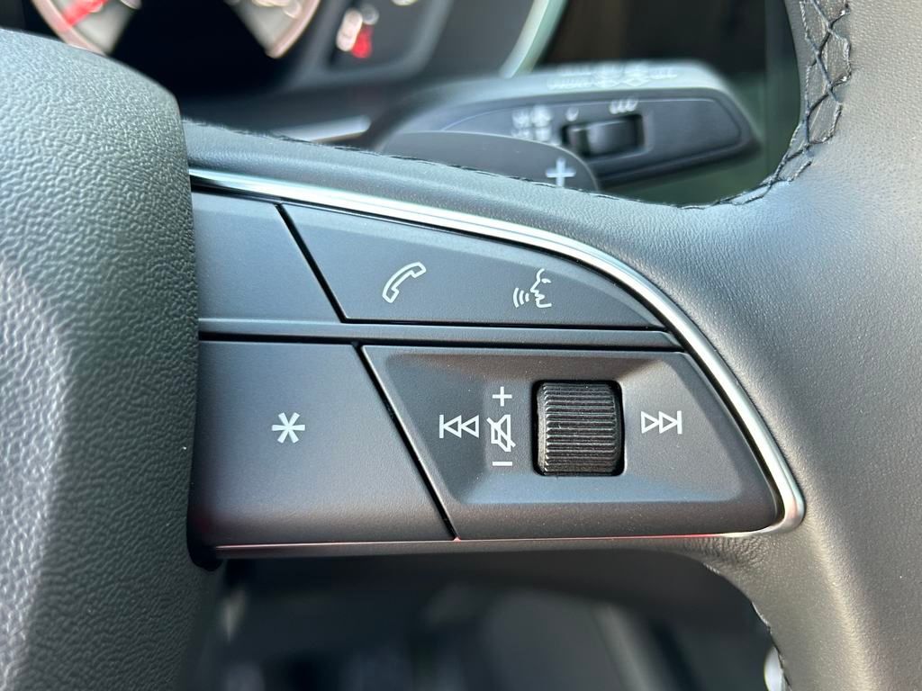 2025 Audi Q3 Premium Plus Lakeland FL