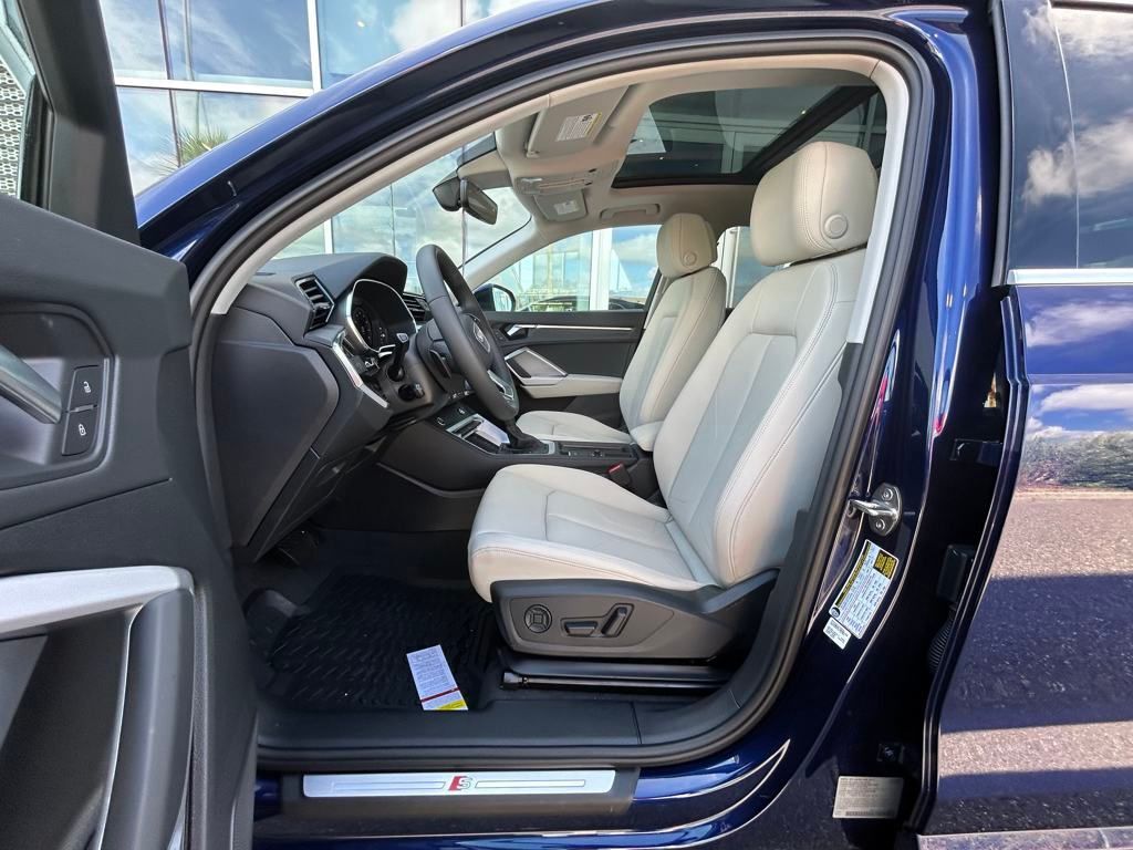 2025 Audi Q3 Premium Plus Lakeland FL