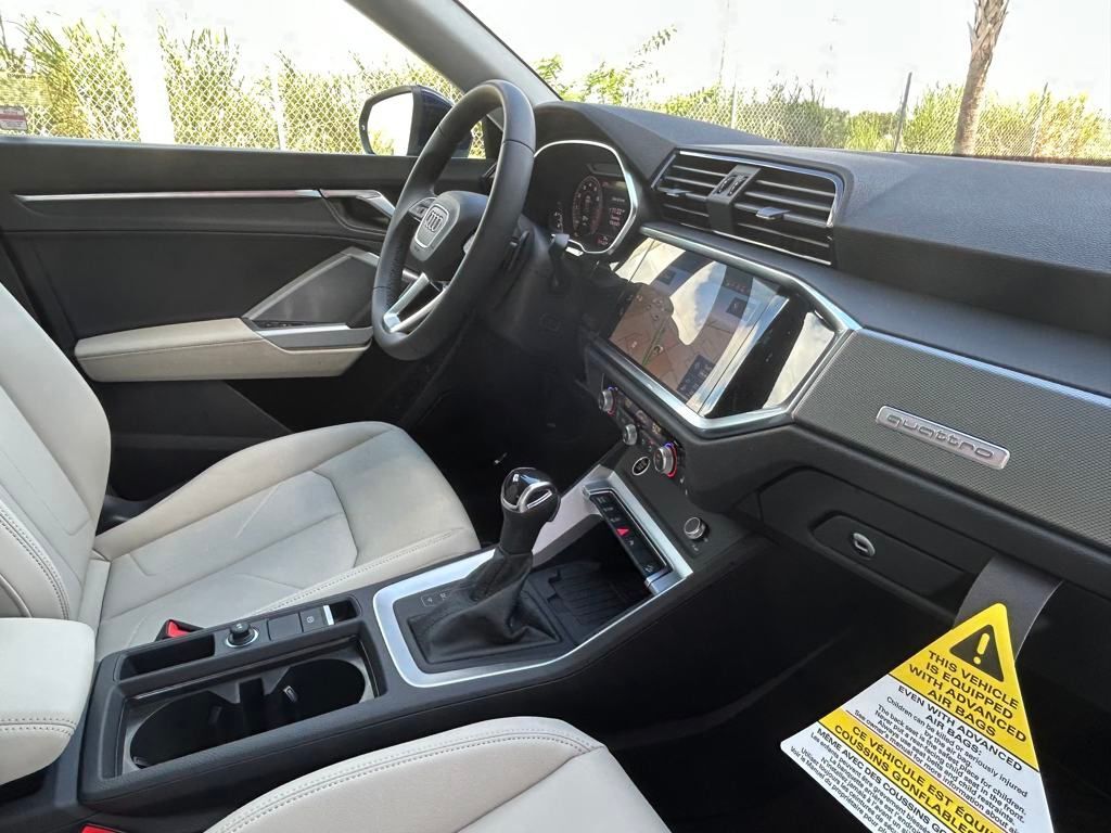 2025 Audi Q3 Premium Plus Lakeland FL